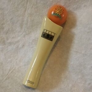 Oberan ale - Bell's brewery beer tap with changeable removable top